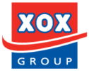 XOX Logo